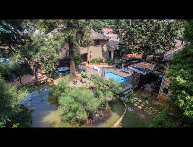 1,500M² BED & BREAKFAST FOR SALE IN ORIEL
